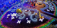 クリスマスファンタジー| キャステル | CASTEL ディズニー情報