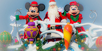 【2022】海外ディズニーのクリスマスイベントまとめ！