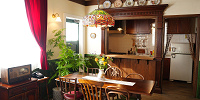 地球屋内| キャステル | CASTEL ディズニー情報