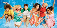 「ハイスクール・ミュージカル2」のテーマは夏休み！| キャステル | CASTEL ディズニー情報