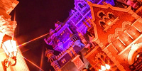 期間限定バージョンのタワー・オブ・テラー| キャステル | CASTEL ディズニー情報