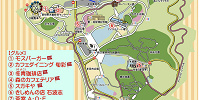 愛・地球記念公園の食事エリア| キャステル | CASTEL ディズニー情報