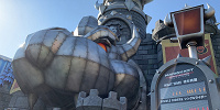 USJ/マリオカート～クッパの挑戦状～| キャステル | CASTEL ディズニー情報