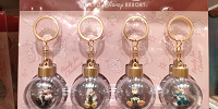 キーチェーンセット| キャステル | CASTEL ディズニー情報
