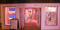 moreru mignon| キャステル | CASTEL ディズニー情報