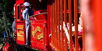1番のビューポイントはどこ？| キャステル | CASTEL ディズニー情報