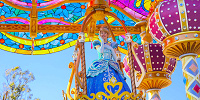 11月ディズニーランド混雑レポ：ドリーミングアップ(ファンタジーランドにて)| キャステル | CASTEL ディズニー情報
