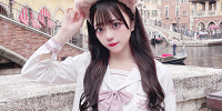 ピンクセーラー服 シェリー・メイ| キャステル | CASTEL ディズニー情報