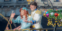パート・オブ・ユア・ワールド　リプライズ版について| キャステル | CASTEL ディズニー情報