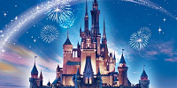 ウォルト・ディズニー・ピクチャーズ| キャステル | CASTEL ディズニー情報
