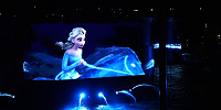 歴代ディズニー映画一覧：『アナと雪の女王2』| キャステル | CASTEL ディズニー情報