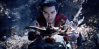 歴代ディズニー映画一覧：『アラジン』| キャステル | CASTEL ディズニー情報