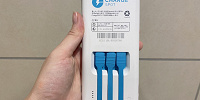 ChargeSPOTのモバイルバッテリーのケーブル・コードの仕様| キャステル | CASTEL ディズニー情報