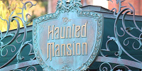 ホーンテッドマンション| キャステル | CASTEL ディズニー情報