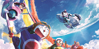 『映画ドラえもん のび太と空の理想郷(ユートピア)』　(c)Fujiko-Pro, Shogakukan, TV-Asahi, Shin-ei,and ADK 2023| キャステル | CASTEL ディズニー情報