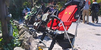 【子連れディズニー】ショー・パレード鑑賞時の注意点| キャステル | CASTEL ディズニー情報
