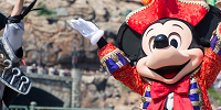 【ディズニー略語集】ディズニーオタクが使う略語の意味をご紹介！