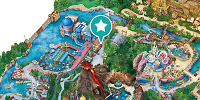 ディズニーシーチュロス：ベイサイド・テイクアウト| キャステル | CASTEL ディズニー情報