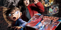【2023】USJの名探偵コナンワールド情報！アトラクション、グッズ、フード情報まとめ！各チケット情報も！