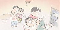 となりの山田くん| キャステル | CASTEL ディズニー情報