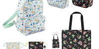【5/11発売】空飛ぶダンボグッズ&エレクトリカルパレードグッズ！リュックやトートバッグ登場！