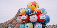 ディズニーとの関係| キャステル | CASTEL ディズニー情報