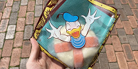 ディズニーシー食べ歩き：うきわまん| キャステル | CASTEL ディズニー情報