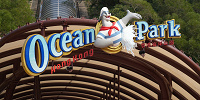 香港オーシャンパーク完全攻略ガイド！アクセス＆チケット割引も☆ディズニーと並ぶ香港2大テーマパークの魅力