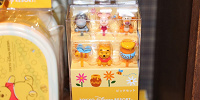 ランチピック6本セット| キャステル | CASTEL ディズニー情報