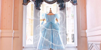 魔法にかけられて、すてきなプリンセスに！| キャステル | CASTEL ディズニー情報