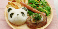 昼食| キャステル | CASTEL ディズニー情報