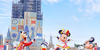 ミニーの冬のイベントとは？| キャステル | CASTEL ディズニー情報