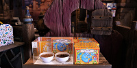 レトルトカレー| キャステル | CASTEL ディズニー情報
