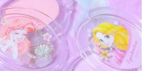 気分に合わせて色を変えたい♪| キャステル | CASTEL ディズニー情報