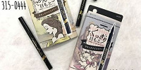 ブラックとブラウン、あなたはどっち？| キャステル | CASTEL ディズニー情報