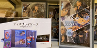 ディスプレイケース〔USJ×コナングッズ〕| キャステル | CASTEL ディズニー情報