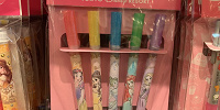 蛍光ペンセット：ディズニープリンセス| キャステル | CASTEL ディズニー情報