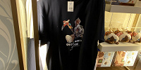 アイルーTシャツ／USJモンハングッズ2023| キャステル | CASTEL ディズニー情報