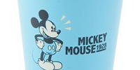 ミッキーのドリンクボトル| キャステル | CASTEL ディズニー情報
