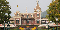 香港ディズニーランド| キャステル | CASTEL ディズニー情報