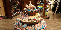 香港ディズニーランド：グッズ| キャステル | CASTEL ディズニー情報