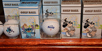 ゴルフボールセット| キャステル | CASTEL ディズニー情報