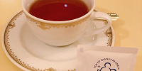 食後の紅茶| キャステル | CASTEL ディズニー情報