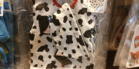 101匹わんちゃんの帽子付きベビーTシャツ| キャステル | CASTEL ディズニー情報