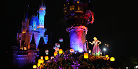 光り輝くラプンツェル| キャステル | CASTEL ディズニー情報