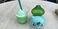 フシギダネソフローズン| キャステル | CASTEL ディズニー情報