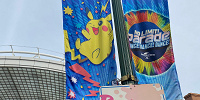 USJ「NO LIMIT！パレード」| キャステル | CASTEL ディズニー情報