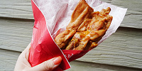 スモークチキンレッグ| キャステル | CASTEL ディズニー情報