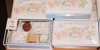 チョコレート(フロムオールオブアスグッズ)| キャステル | CASTEL ディズニー情報