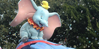 ディズニー映画『ダンボ』のあらすじ| キャステル | CASTEL ディズニー情報